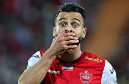 لب‌خوانی کار دست سروش رفیعی داد؛ احتمال محرومیت جدی شد