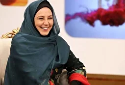 گریه‌های شدید بهنوش بختیاری: در حال مرگم و برای بقا زنده‌ام