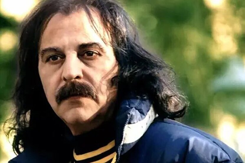 خداحافظی کوروش یغمایی «پدر راک ایران»؛ دلیل خداحافظی کوروش یغمایی از موسیقی چیست؟