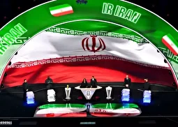 نتایج کامل قرعه‌کشی جام جهانی ۲۰۲۶