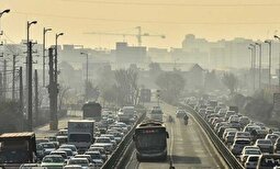 برای روزدوشنبه دورکاری کارمندان ومدارس شهرتهران لغو شد/ احتمال اجرای طرح زوج و فرد تا پایان سال+جزییات