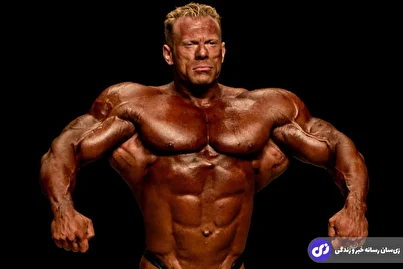 دنیس ولف؛ جذاب‌ترین بدنساز قرن جدید مشهور به «گرگ بزرگ بد» که از شوروی گریخت و 10 سال ستاره مسترالمپیا و آرنولد کلاسیک بود