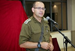 (ویدئو) لحظه فرار لنگ‌لنگان «رومن گافمن» رئیس موساد از دست نیرو‌های مقاومت