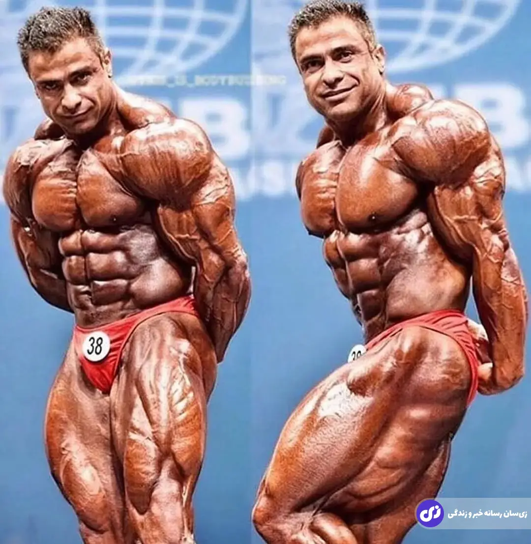 بیت‌الله عباس‌پور