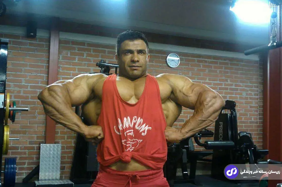 بیت‌الله عباس‌پور