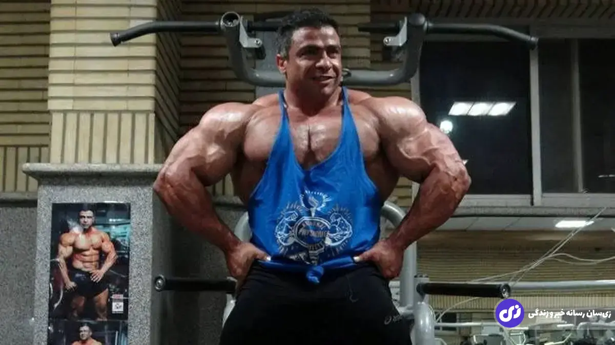 بیت‌الله عباس‌پور