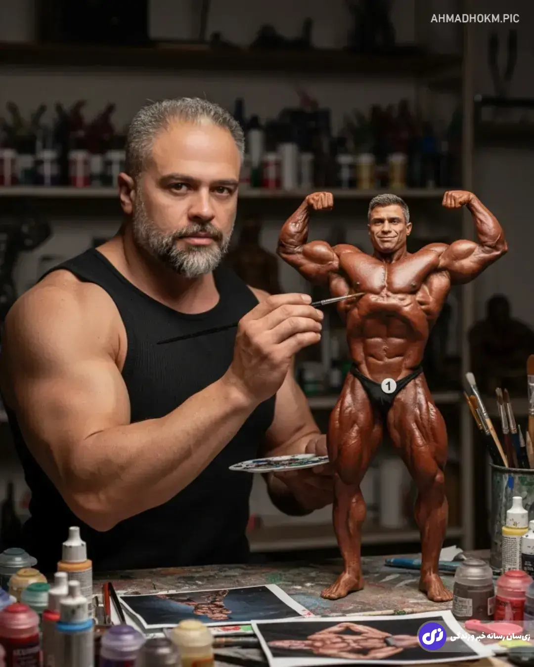 بیت‌الله عباس‌پور