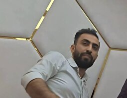 (ویدئو) استرس و دستپاچگی پزشک قلابی در مواجهه با خبرنگاران و مقام قضایی