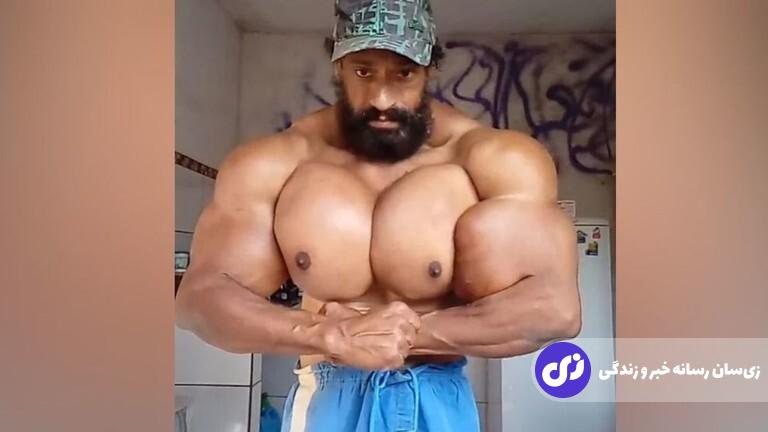 والدیر سگاتو