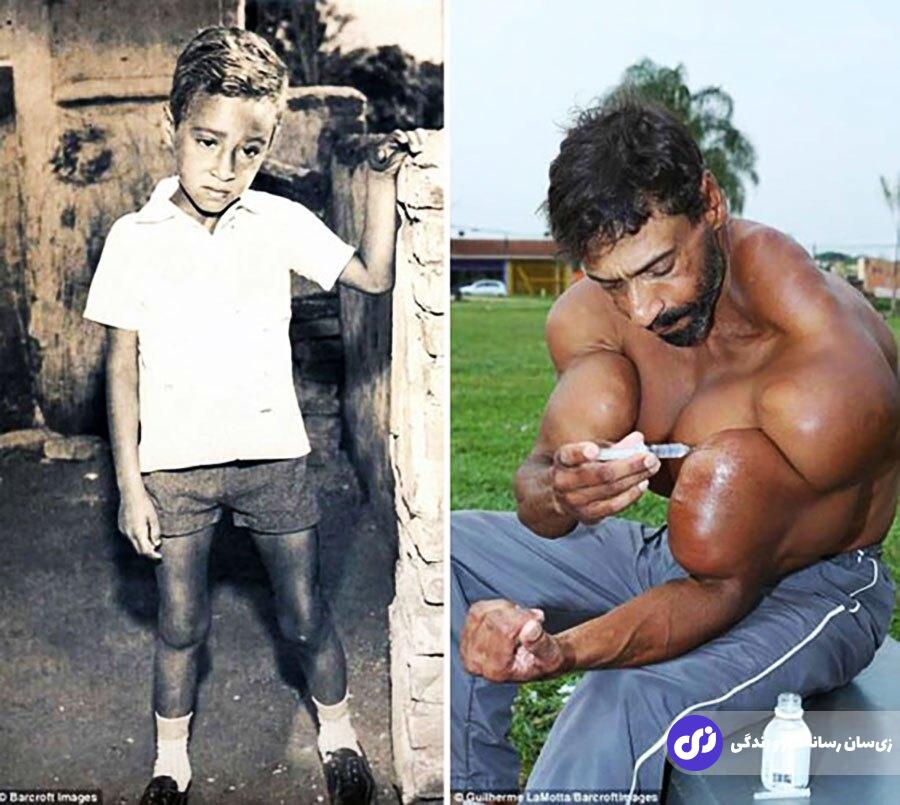 والدیر سگاتو