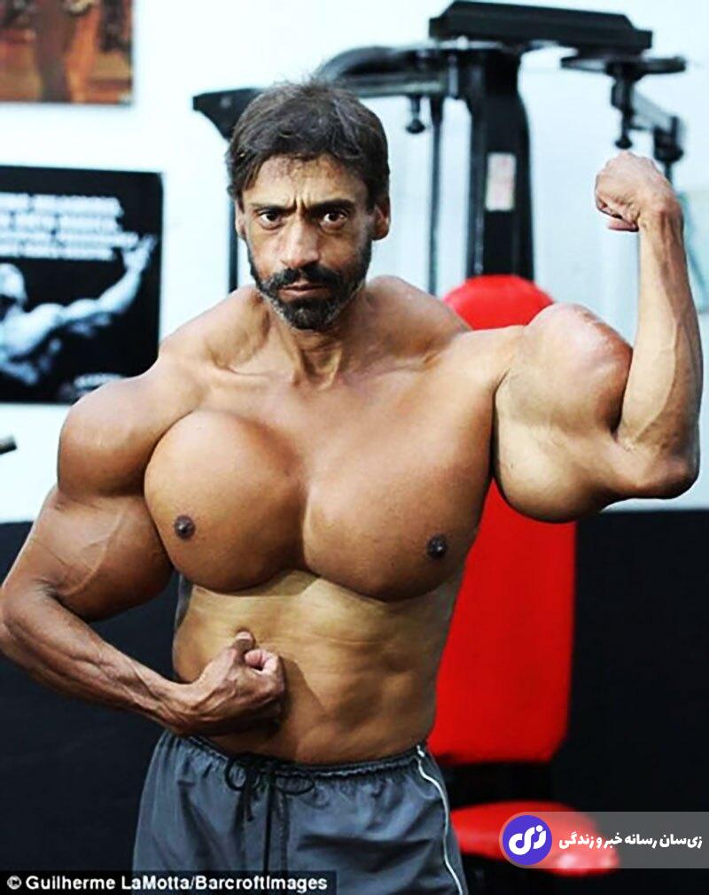 والدیر سگاتو