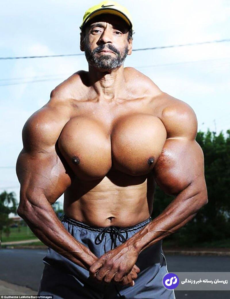 والدیر سگاتو