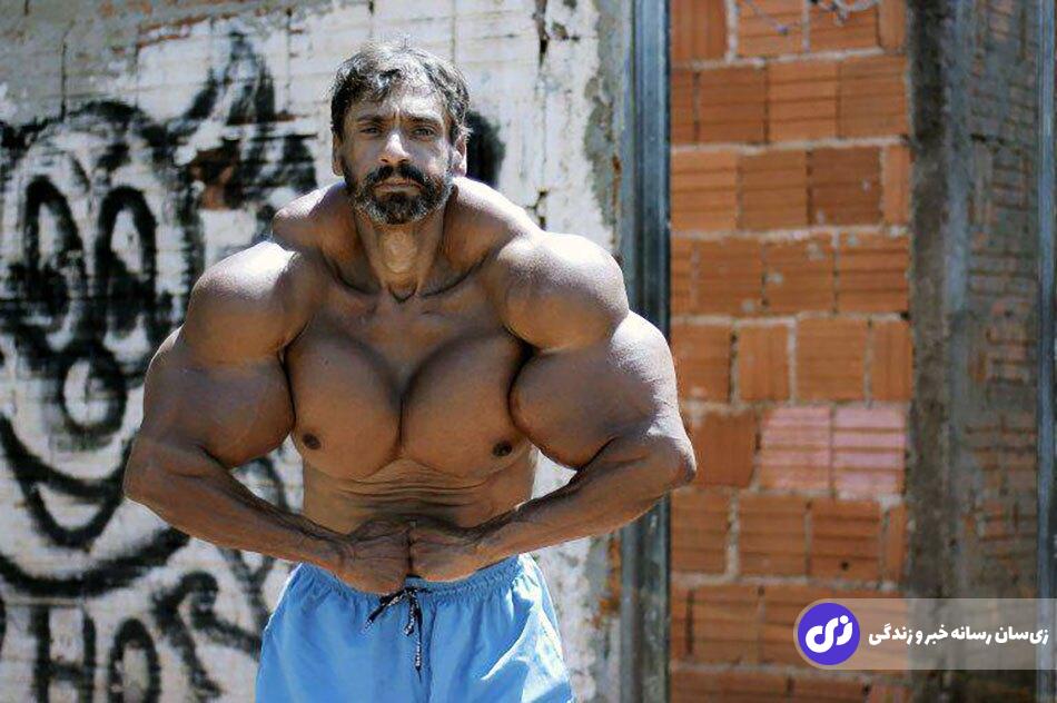 والدیر سگاتو