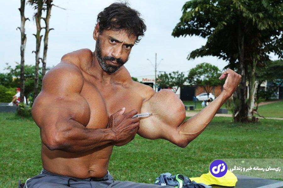 والدیر سگاتو