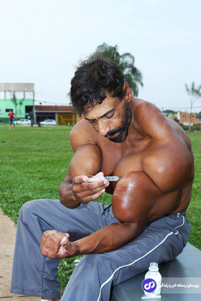 والدیر سگاتو