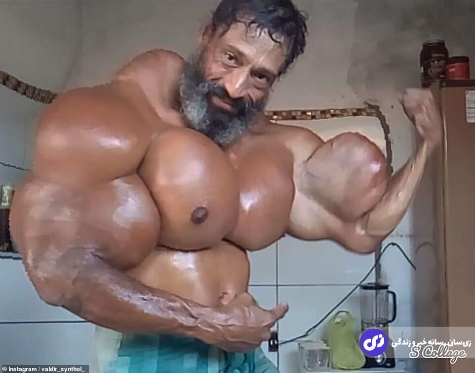 والدیر سگاتو