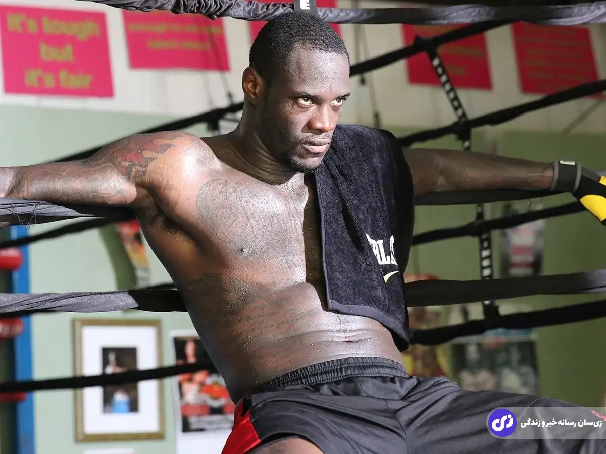 دیانتی وایلدر