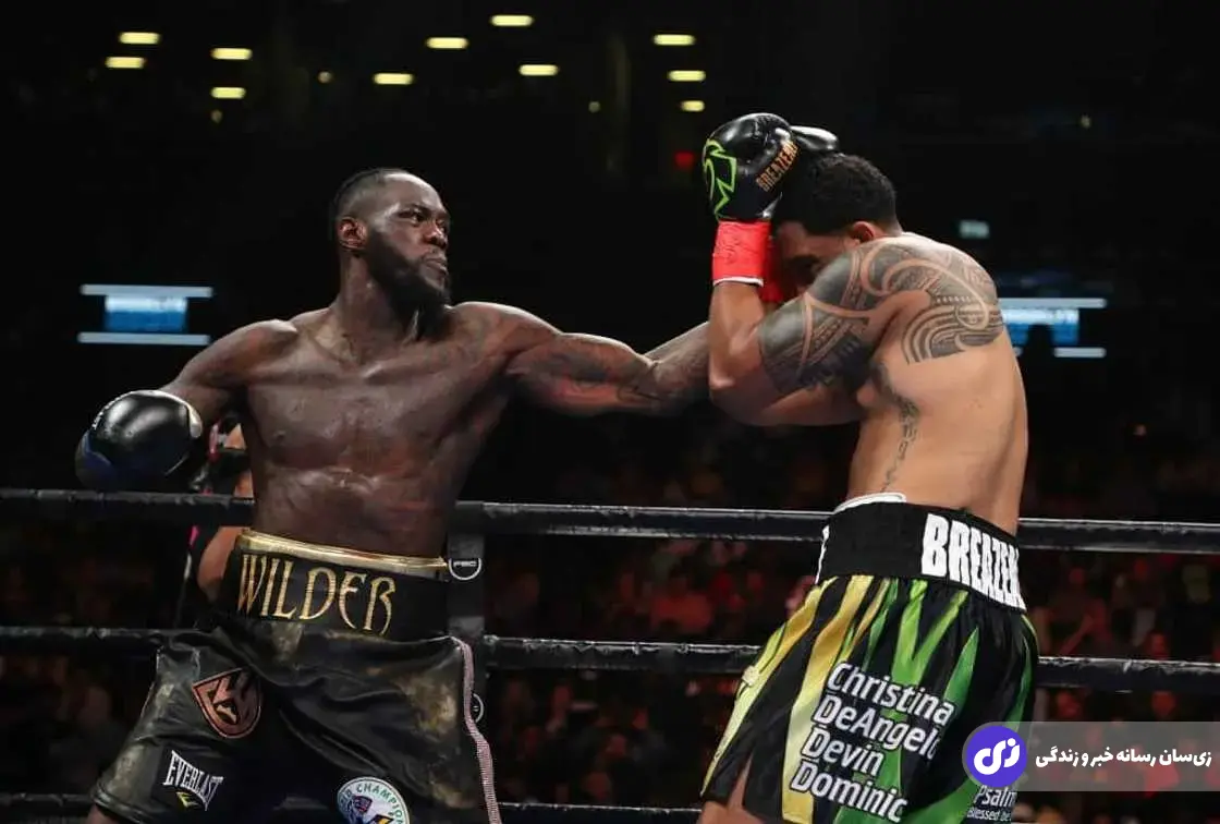 دیانتی وایلدر