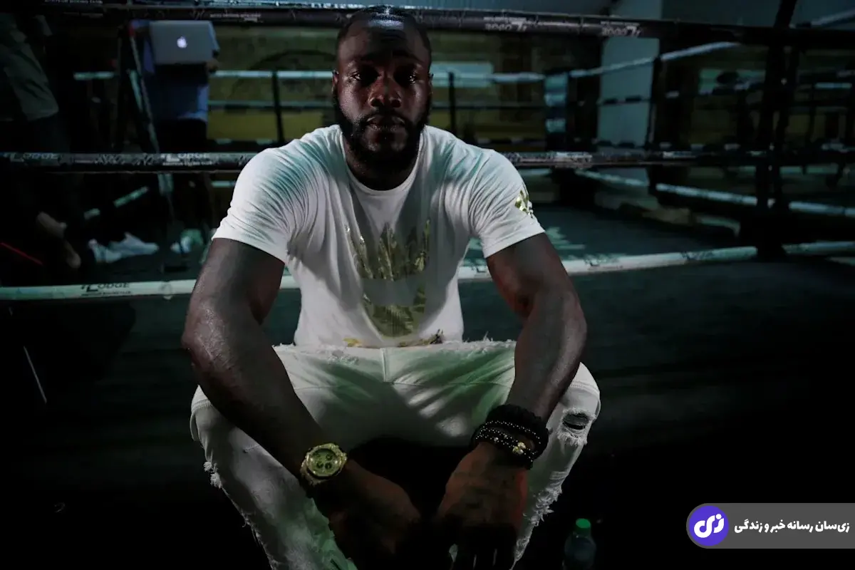 دیانتی وایلدر