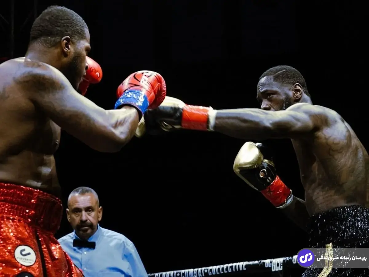 دیانتی وایلدر