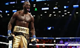 دیانتی وایلدر؛ وحشی‌ترین بوکسور تاریخ معروف به «بمب‌افکن برنزی» که از ۴۹ مسابقه ۴۳ حریف را ناک‌اوت کرد و به امپراتور ناک‌اوت‌ها مشهور شد