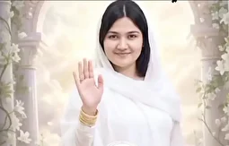 ویدئو | قتل زن ۲۷ ساله در گنبد کاووس به خاطر طلاهایش | خشم مردم در بازسازی صحنه قتل سمیه شیرمحمدلی