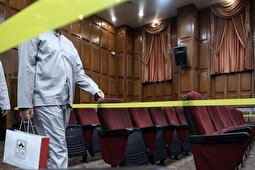 قوه قضاییه: ساداتی نژاد و فاطمی امین دو وزیر دولت رئیسی متواری هستند