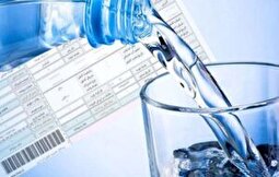 شوک شبانه و جدید وزیر نیرو درباره قیمت آب