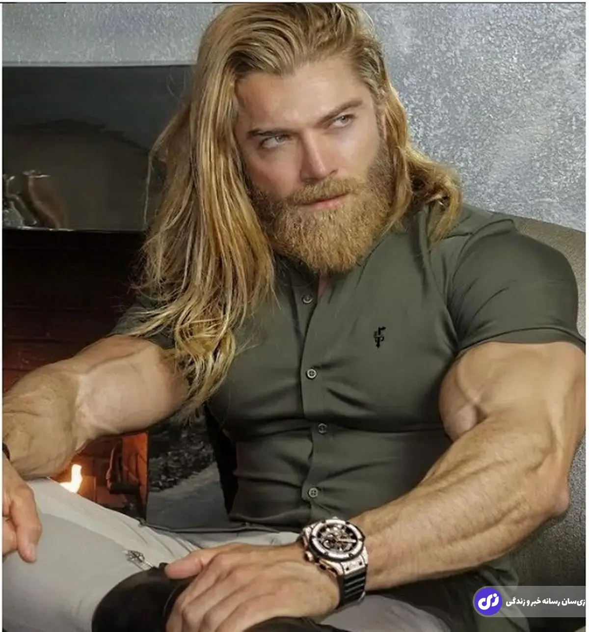 شاهین رضایی