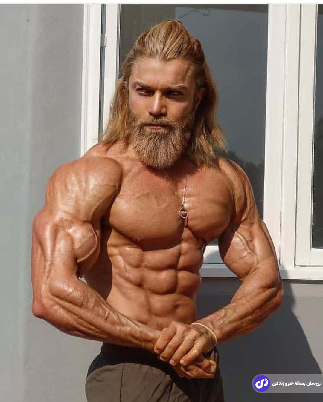 شاهین رضایی