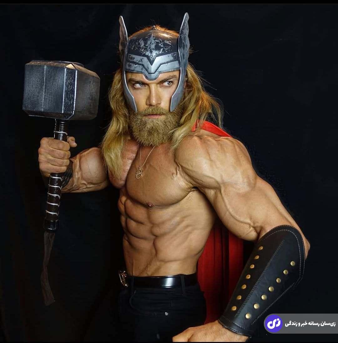 شاهین رضایی