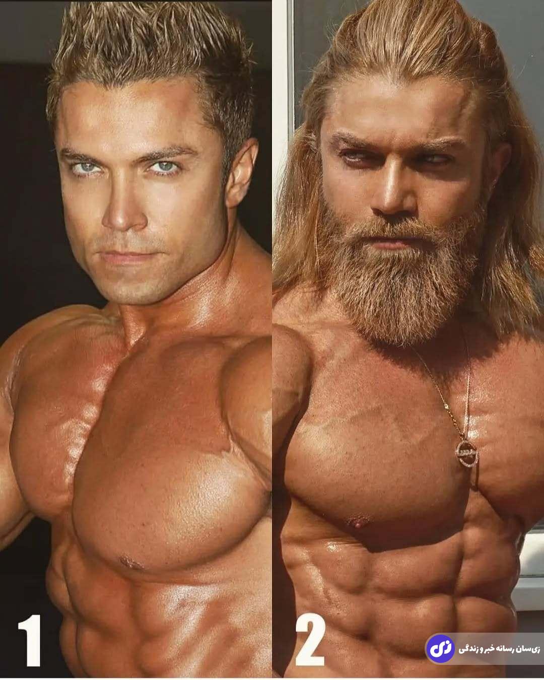 شاهین رضایی