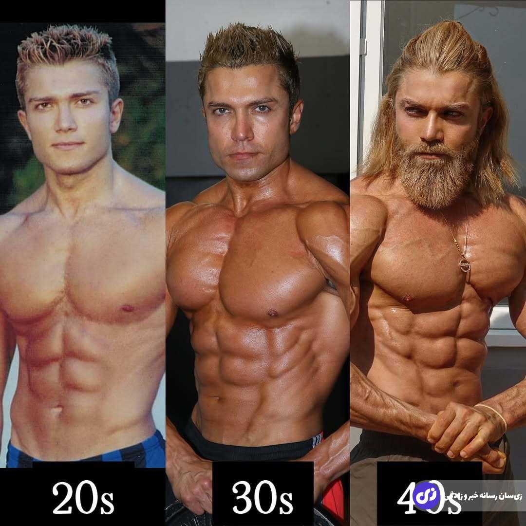 شاهین رضایی