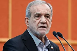 واکنش پزشکیان به حواشی دو ماراتن کیش