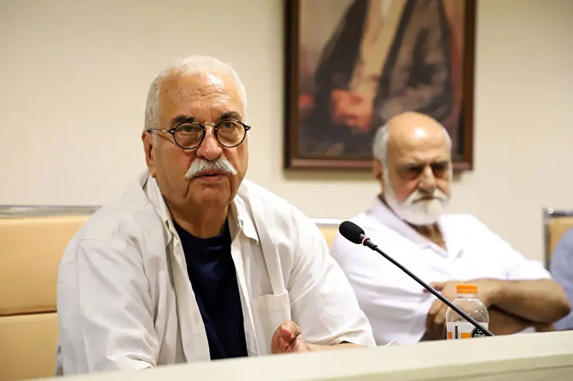 هادی مرزبان درگذشت | هادی مرزبان که بود و چرا درگذشت؟