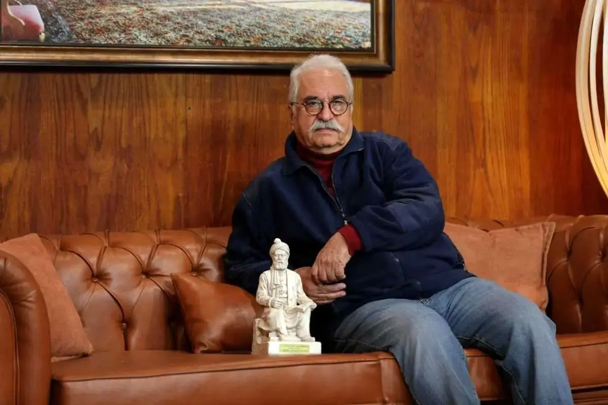 هادی مرزبان درگذشت | هادی مرزبان که بود و چرا درگذشت؟