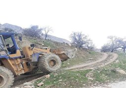 مسیر‌های منتهی به جنگل‌های مازندران مسدود شد