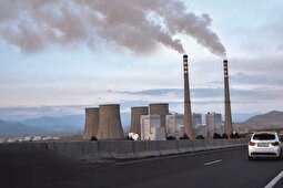 مصرف مازوت در کشور اوج گرفت