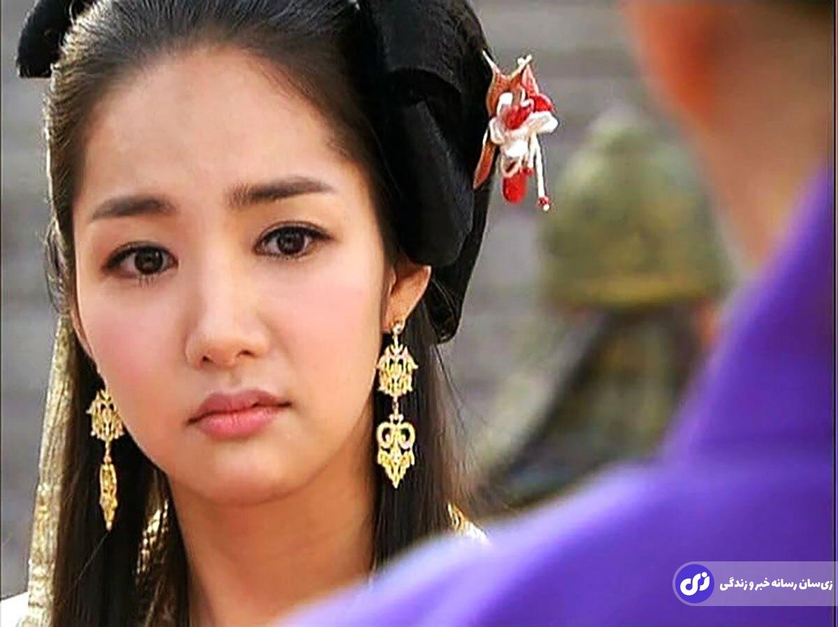 جومونگ سه، شاهزاده جامیونگ یا طبل بزرگ؛ پشتپرده سریالی که به خاطر جومونگ نامش در ایران تغییر کرد! شاهزاده جامیونگ