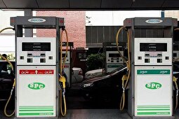 قیمت بنزین سوپر کشف شد