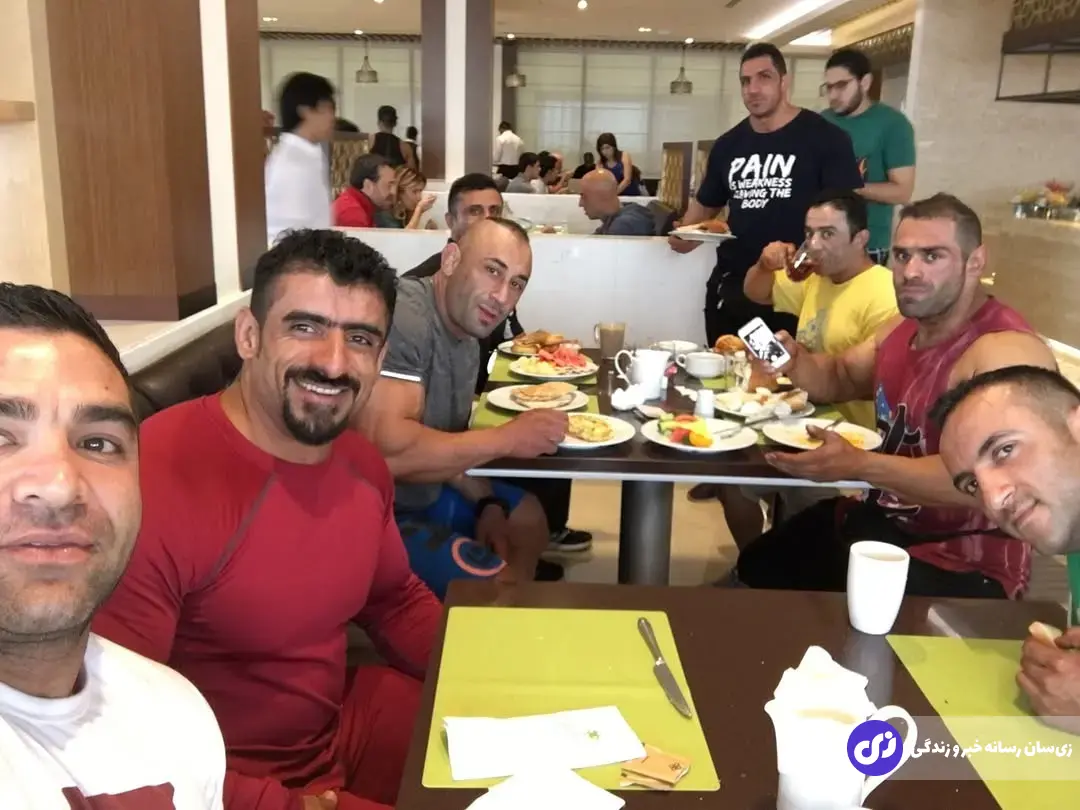 امیرنعیم حسنی