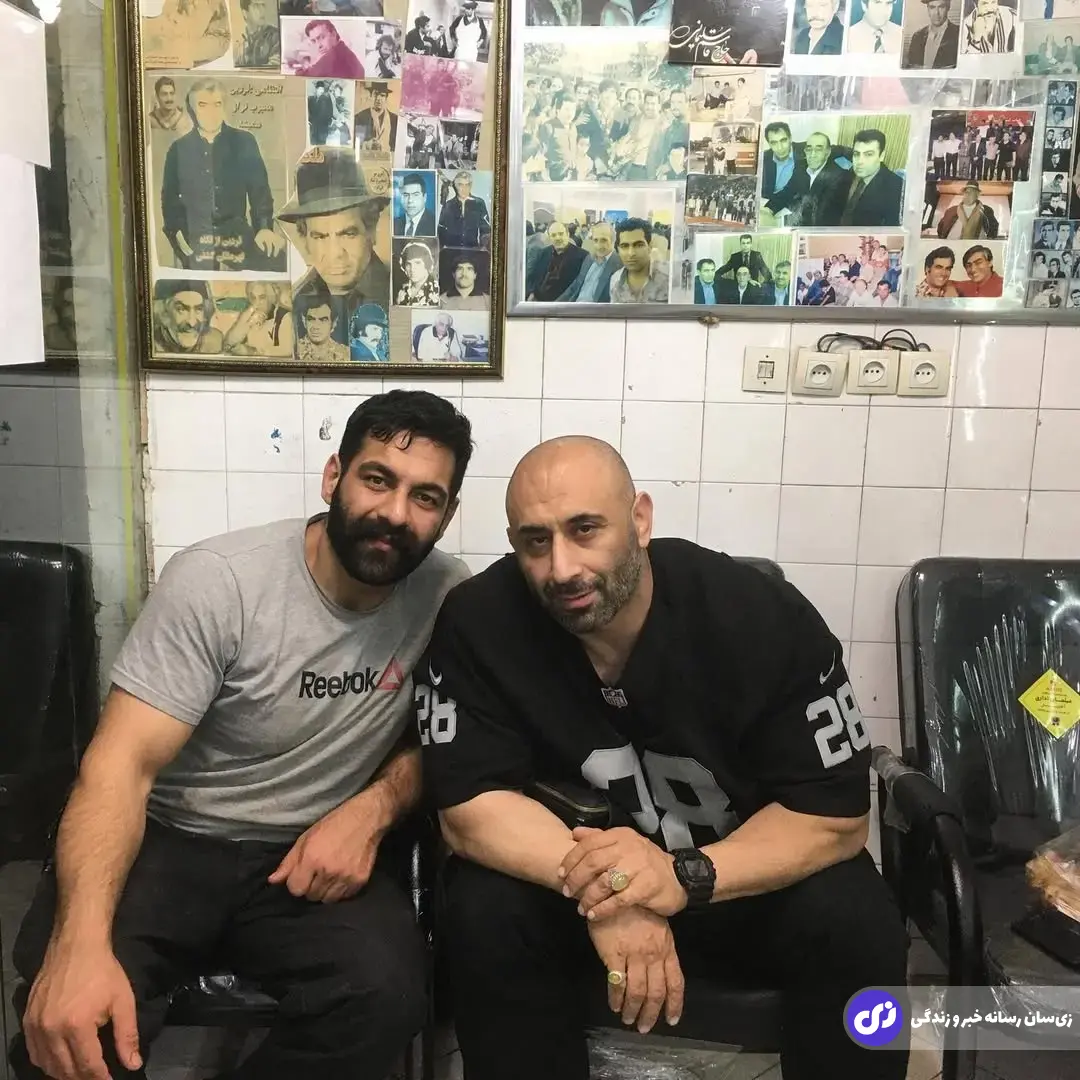 امیرنعیم حسنی