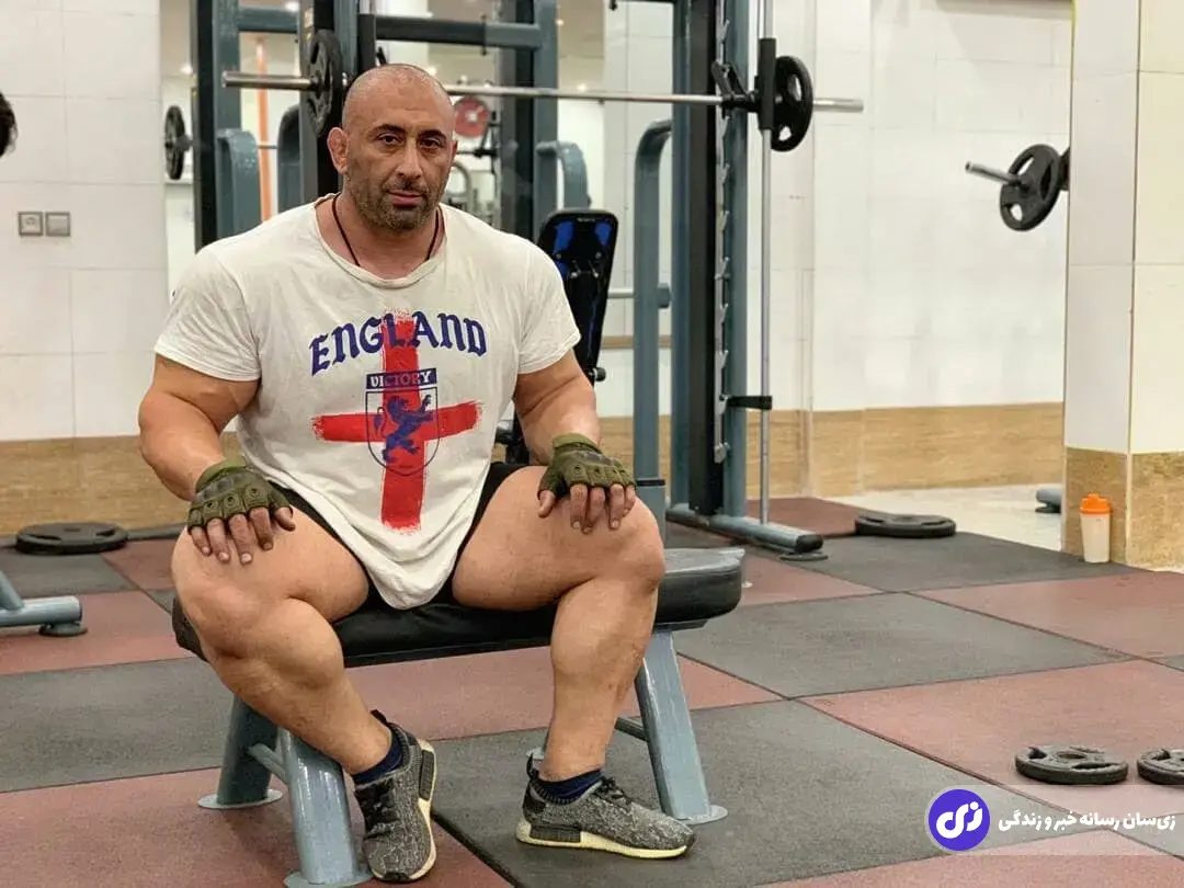 امیرنعیم حسنی