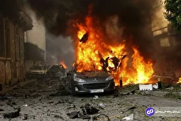 ارتش اسرائیل: دقایقی پیش «ابو علی الطباطبایی» نفر دوم حزب‌الله را ترور کردیم! | ابو علی الطباطبایی کیست؟ + ویدئو