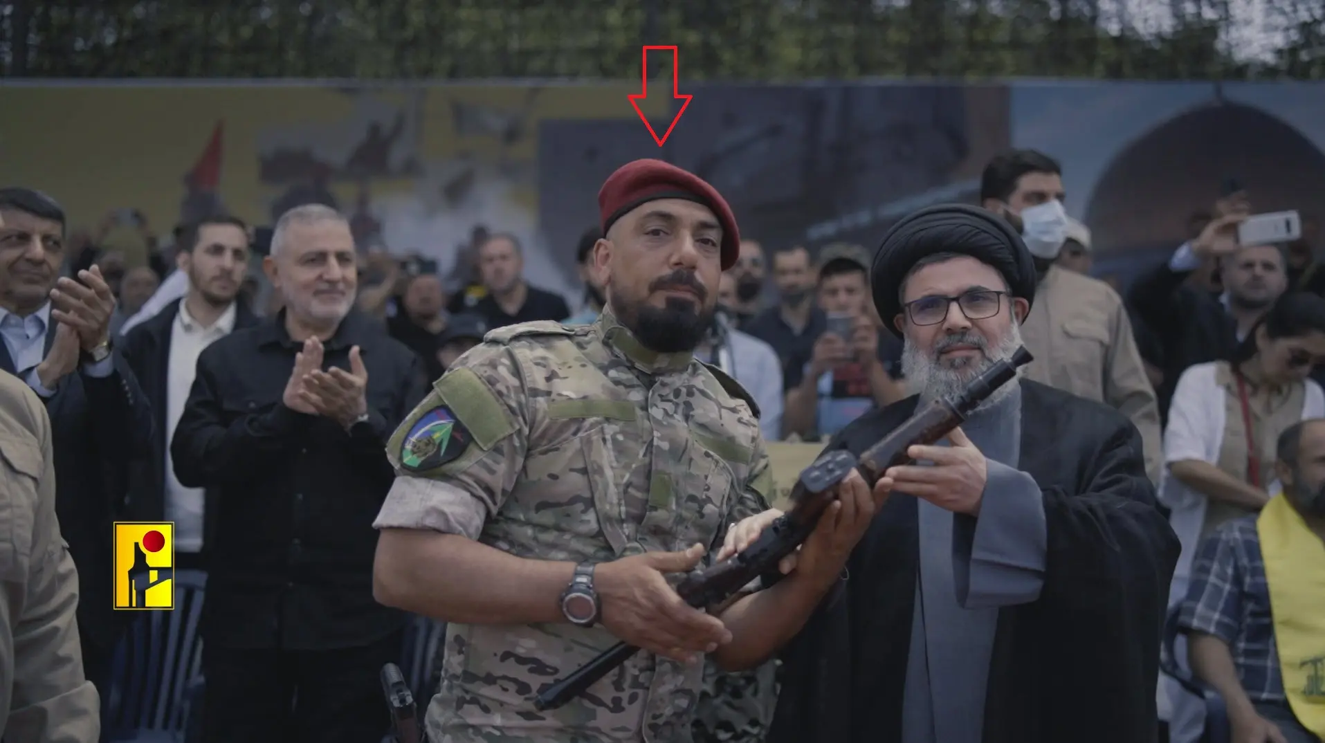 هیثم علی طباطبایی کیست؟