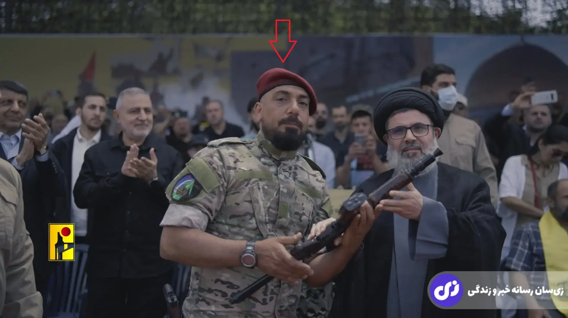 ارتش اسرائیل: دقایقی پیش «ابو علی الطباطبایی» نفر دوم حزب‌الله را ترور کردیم! | ابو علی الطباطبایی کیست؟ + ویدئو