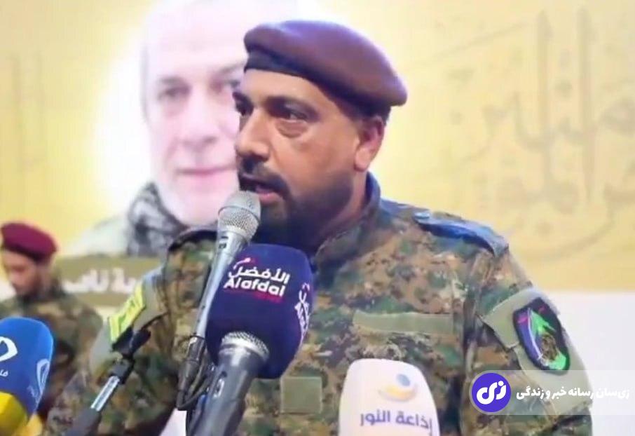 ارتش اسرائیل: دقایقی پیش «ابو علی الطباطبایی» نفر دوم حزب‌الله را ترور کردیم! | ابو علی الطباطبایی کیست؟ + ویدئو