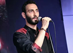 کنسرت افتضاح پسر مهران مدیری در کانادا؛ انتقاد شدید کاربران از کنسرت‌های مهران مدیری و پسرش