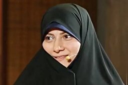 چت جنجالی که از مهری طالبی دارستانی به بیرون درز کرد