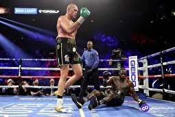 تایسون فیوری؛ مخوف‌ترین بوکسور سنگین‌وزن قرن ۲۱ معروف به «جیپسی کینگ» که بعد از قهرمانی جهان فروپاشید و بزرگترین بازگشت تاریخ ورزش را رقم زد